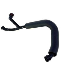 Vent Hose For 2011-2017 BMW X3 xDrive28i sDrive28i 11157581815 11-15-7-581-815