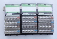 MURR ELEKTRONIK CUBE20 DI32 FIELDBUS DIGITAL EXPANSION INPUT MODULE ART NO.56112