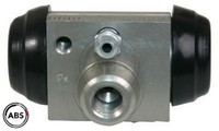 A.B.S. 62889 Radbremszylinder Zylinder Radbremse Hinterachse Hinten