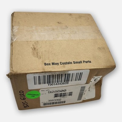 SEALED NEW NEXEN 928600 MDU 625 CLUTCH BRAKE *READ*