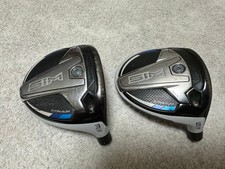 TaylorMade SIM Fairway Wood RH Head Only 5W 19  Set yai0810062