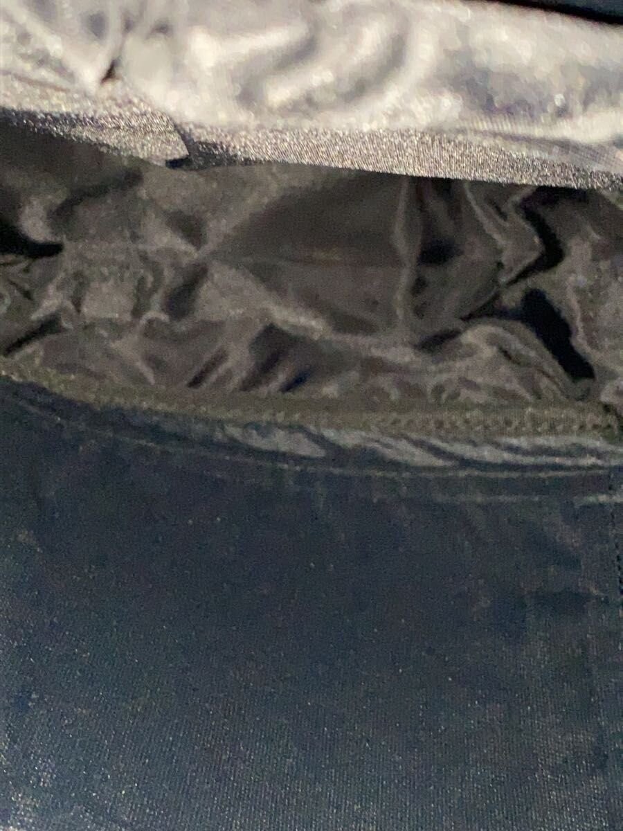 PORTER Backpack Nylon BLK Backpack - image 6