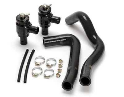 Blow Off Turbosmart Für BMW 135I 335I Z4 Kompakt Plumb Back Kit