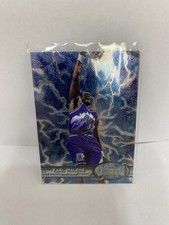 1997-98 Metal Universe - Karl Malone #97