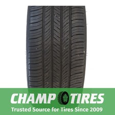 Set Of 4 P26540r22 Kumho Crugen Hp71 106 W Used 932nds