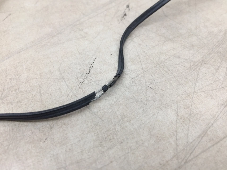 Lego 9V 162 Stud RCX Cable 50" 128cm Train Connector Elelctrical 2x2 Mindstorms - Image 4 of 4