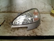 Feu avant (phare) Daewoo REZZO