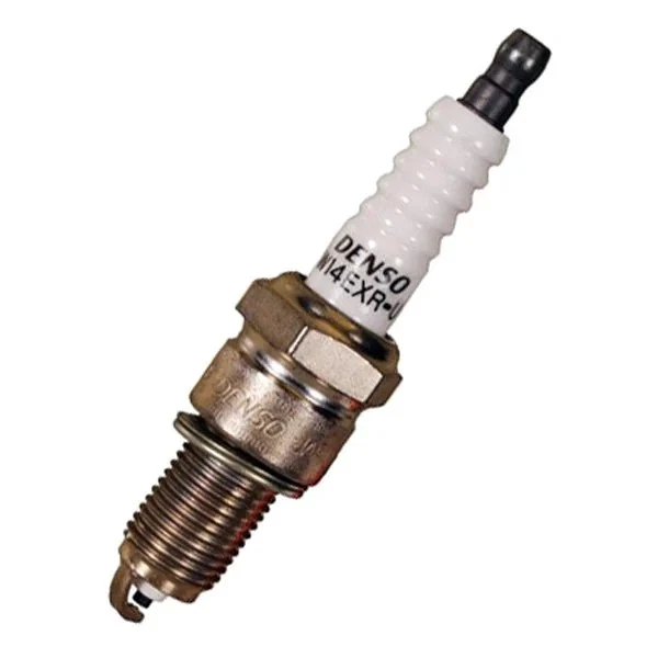 For Dodge Charger 70-74 Denso Spark Plug Wire & Spark Plug Kit - Imagem 2 de 2