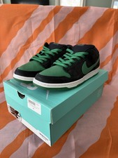 Nike Dunk Pro SB Low Black Pine for Sale | Authenticity Guaranteed
