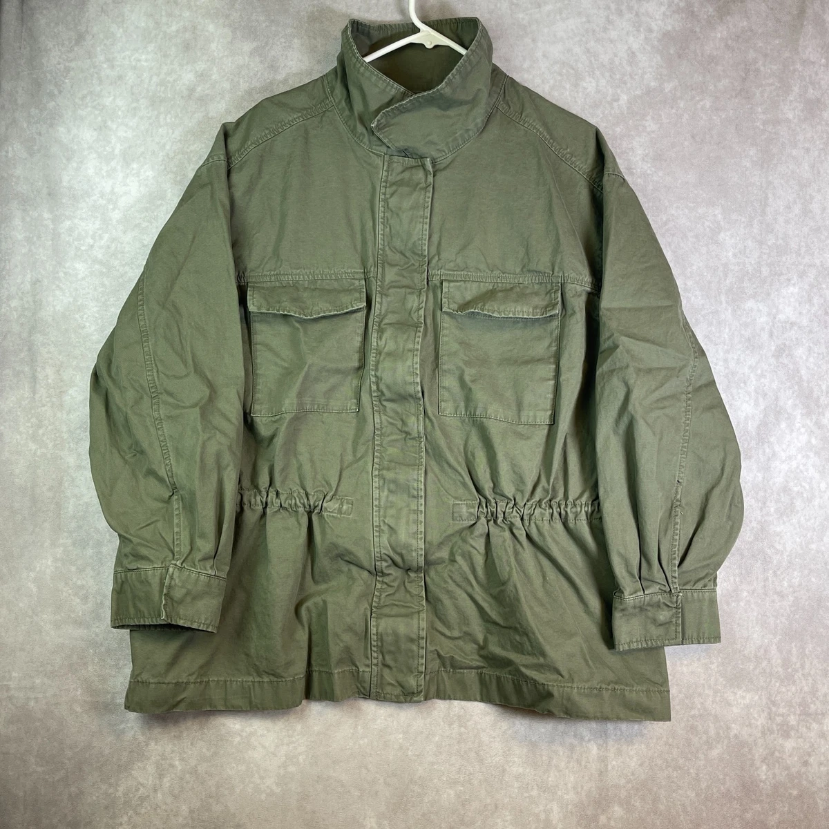 Old Navy Military Jackets for Men for sale | eBay