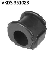 Skf Lagerbuchse, Stabilisator Vkds 351023 FüR Audi