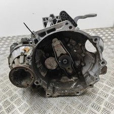 VOLKSWAGEN PASSAT B8 Schaltgetriebe 6-Gang-Getriebe QXA 1,6 Diesel 88 kW 2016 27