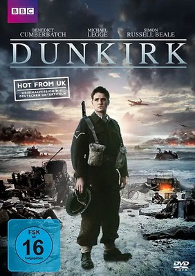 Dunkirk [OmU]