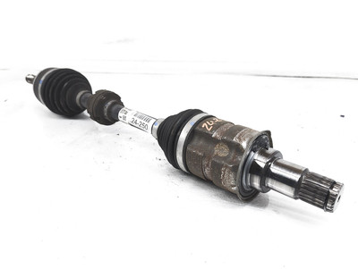 2019-2023 Toyota Corolla Front Driver Cv Axle Shaft Driveshaft