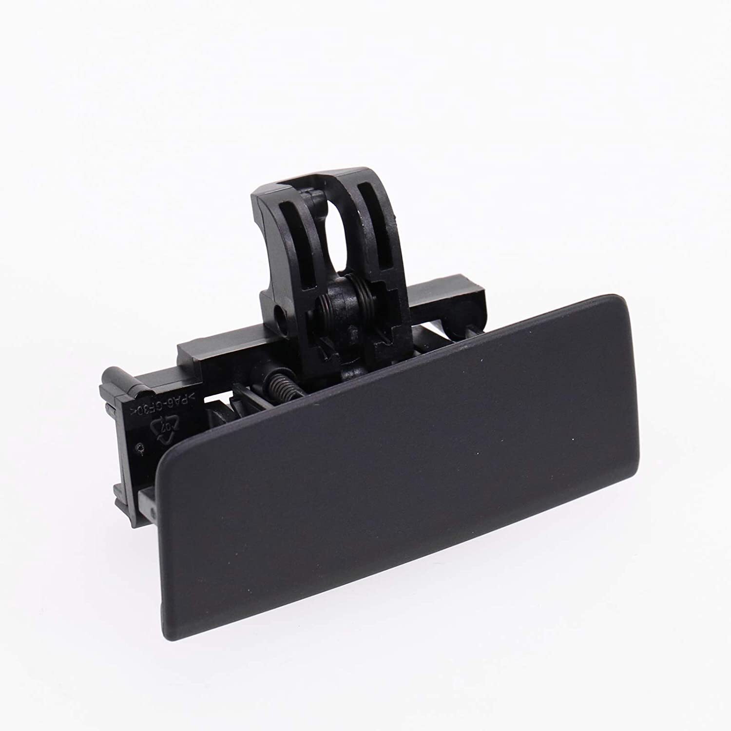 Alzavetro Fiat Grande Punto Maniglia Coperchio Vano Portaoggetti Per Fiat Grande Punto 2005-2013 - Ricambio 735416852, Nero Ricambio Fiat Grande Punto - Foto 10