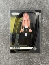 2024 Prizm WNBA Kate Martin Rookie