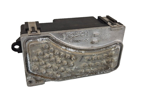 Audi A6 4F2 Allroad 4FH Avant 4F5 Front Gebläsemotor 4F0820521A OEM Teile