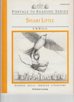 Stuart Little- Portals to Reading