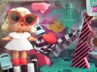 LOL Surprise Vacay Lounge 2022 House of surprises series 6  FREE SHIPPING — photo 3