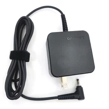 Lenovo 65W Laptop Charger ADLX65CCGU2A AC Adapter for Lenovo IdeaPad 3 15IIL05