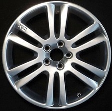 Factory Oem 18 Wheel Fits 2007-2012 Volvo Xc90 Premier 3.2v8 30671513