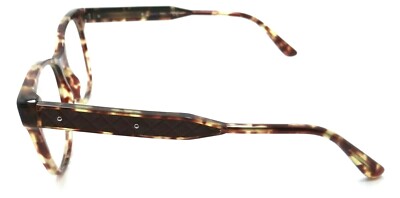 BOTTEGA Veneta Eyeglasses Frames Bv0036o 003 52-17-145 Havana Made 
