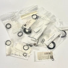 30+ Mixed Sizing/Types of Genuine Flow WaterJet O-Rings | Check Description