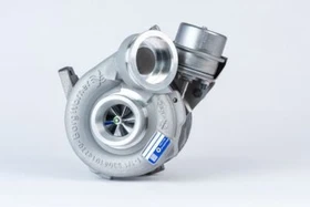 BorgWarner (Schwitzer) Turbolader BV43 Artikel: 53039880193 für Audi, Skoda, VW