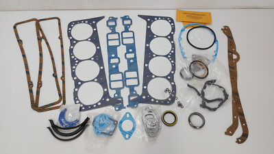 Motordichtsatz f. Smallblock Chevy , Bj.1958-79 , 283,307,327,350cui