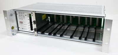 SCA Schucker APC 4000-010 BUS + APC 4000-24 + APC4000-01 0170.0018 -used-