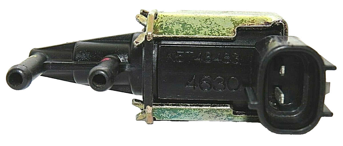 NEW GENUINE/ OEM K5T48483 8657A003 VAPOR CANISTER SOLENOIDS VALVE