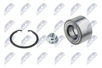 KLP-TY-048 NTY Radlager FüR Lexus,Toyota