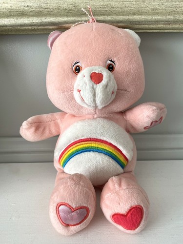 giant care bear plush