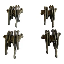 Genuine OEM Ford Powerstroke 6.7 Right Rocker Arm Set (4) BC3Q-6A585-AC