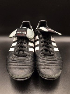 Adidas World Cup soccer football boots 