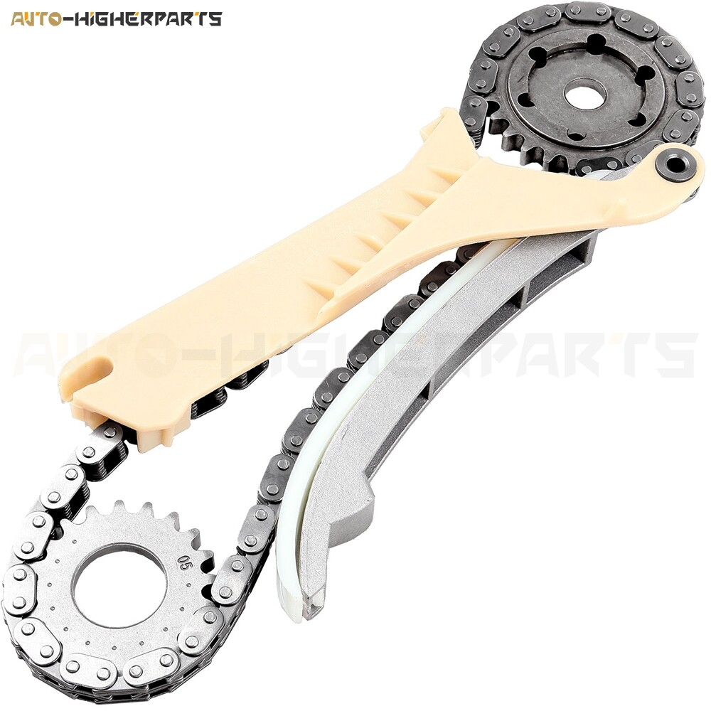 For 2002-2010 Ford Explorer Timing Chain Kit Water Pump