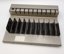 Bretford HVGA2BG1 PowerRack 10 For iPad and iPad Mini Cradle HGVA2 2.1A Output