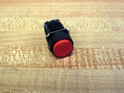 Omron M2GT-7001-3 Push Button Switch M2GT70013