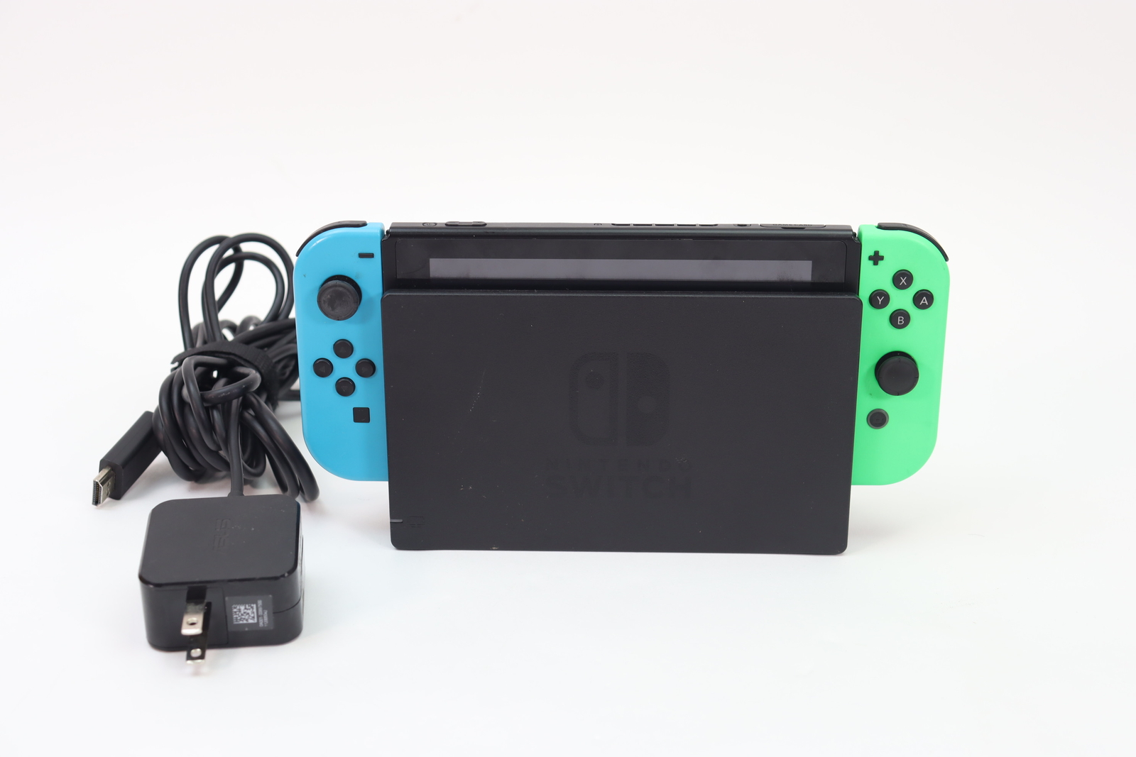 Nintendo Switch HAC-001 Handheld 6.2