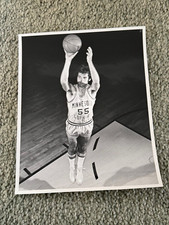 1964 Minnesota Golden Gophers Basketball Team Issue Chad Nelson