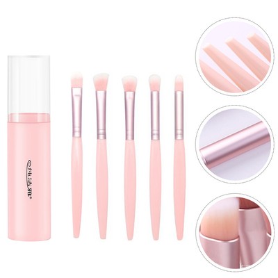 Pinsel Halter Make-up Pinsel Container Eyeliner Pinsel Lidschatten Pinsel