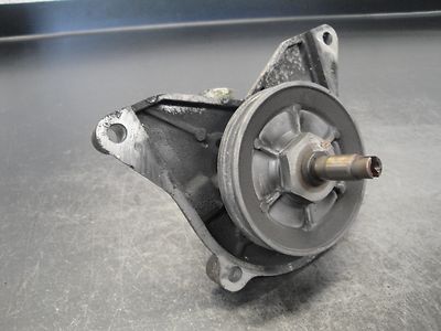 '96 1996 YAMAHA V-MAX V MAX 600 SNOWMOBILE ENGINE MOTOR WATER PUMP ASSEMBLY