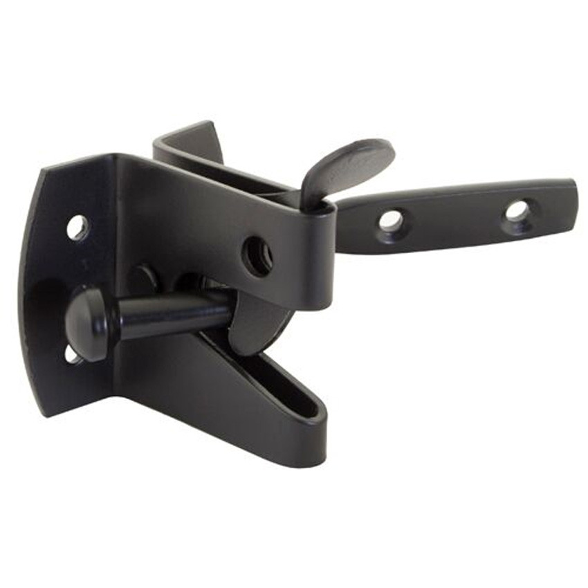 TSS Auto Gate Catch 50mm (TSSAUTGATEBL)