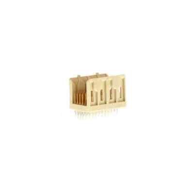 CONN HEADER 48POS PCB
