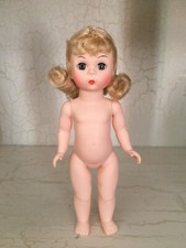 Adorable 8" Madame Alexander doll 31