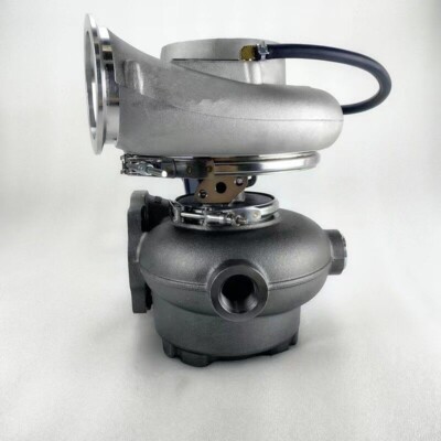 Turbo RPLMT Fits Cummins Marine PEGASUS QSC8.3 HX55WM 4043577 