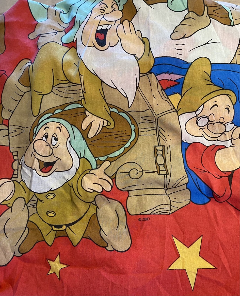 Twin Snow White Comforter Snow White Organic Cotton Bedding Set