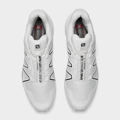 【新品】Salomon LC1218400 JK SS ホワイト SPEEDCROSS 3 Y/PROJECT – SALOMON SG