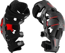 Alpinestars RK-1 Plasma Knee Braces - Motocross Dirt Bike Offroad ATV