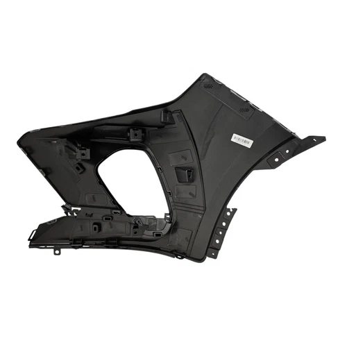 For 2023-2025 Chevrolet Blazer Front Bumper Cover Passenger Right Side 42755333 - Picture 8 of 9